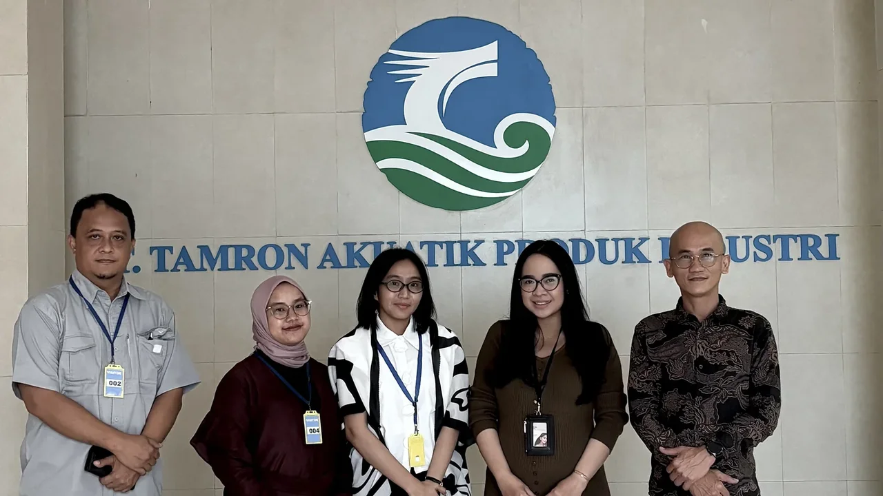 Neraca Limbah B3 dan Logbook Keluar-Masuk: Format Resmi Pengawasan DLH