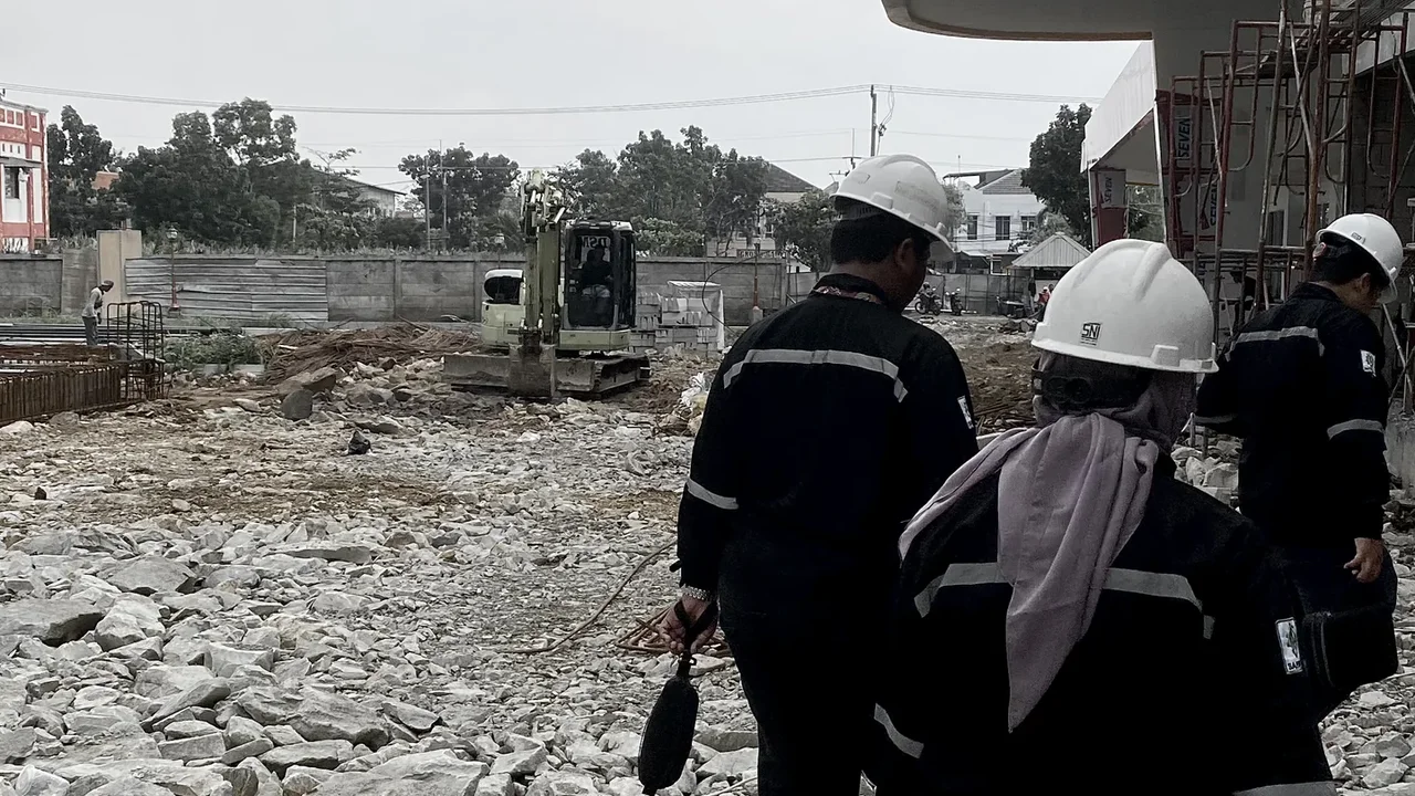 Pengalihan Dokumen DELH/DPLH Menjadi Persetujuan Lingkungan Baru di Sistem AMDALNET