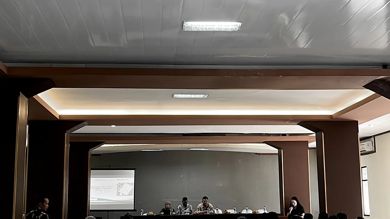 Peran Dokumen AMDAL/UKL-UPL Saat Mengurus Sertifikat Laik Fungsi (SLF) Bangunan Gedung