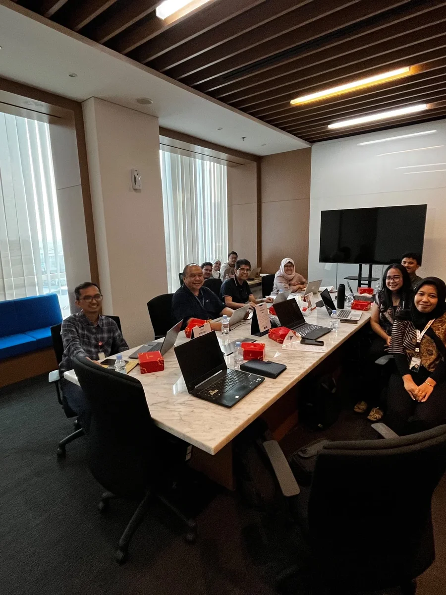 Persyaratan Lingkungan Pengurusan Izin Usaha Industri (IUI) Melalui OSS-RBA
