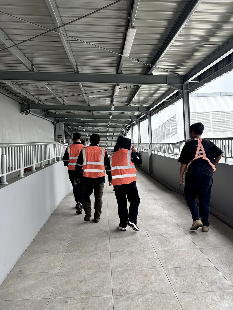 Cara Menanggapi Surat Peringatan (SP 1, 2, 3) dan Paksaan Pemerintah dari Pengawas Lingkungan