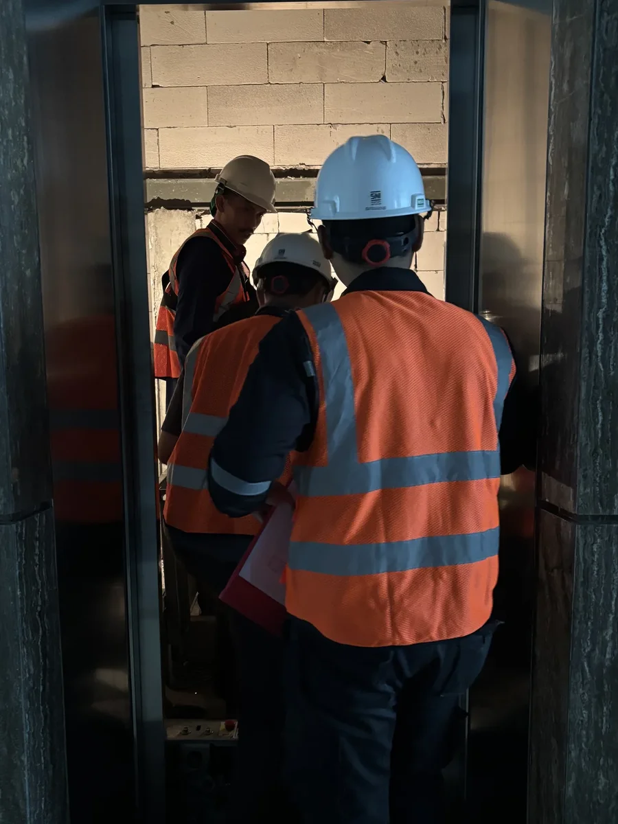 AMDAL Pembangunan Fasilitas Pengolahan Mineral dan Pemurnian (Smelter HPAL/RKEF)