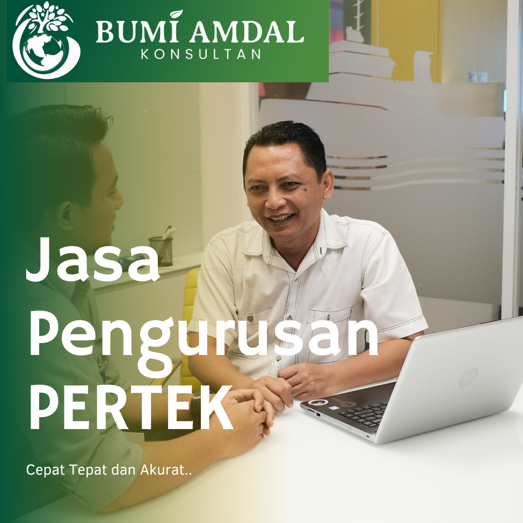 Bumi Amdal - Jasa Konsultan AMDAL Analisis Lingkungan Hidup - PT Bumi ...