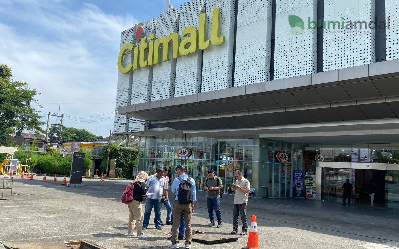 Citimall Cimanggis (2)